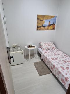 Tanhyun Rodeo Suite Livingtel - Goyang - 8