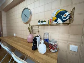 Golden Beach House - Armação de Pêra - 1