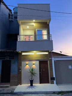 Loft Vista Mar - Mucuri - 0