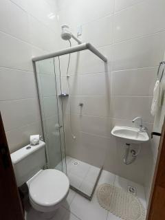 Loft Vista Mar - Mucuri - 3