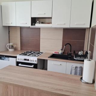 Apartment Le Chat - Radom - 2