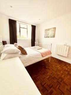 Cosy 2 bedroom Apartment 2 min to Hyde Park - Londra - 5
