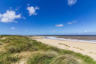 8 Berth Caravan With Decking At Caister Beach In Norfolk Ref 30016S - Great Yarmouth - 4