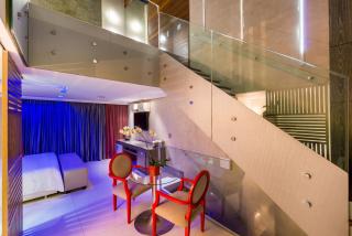 Apple Motel ( Adults Only ) - São Paulo - 9