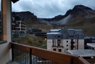 MyHome - Génépis 33 - 4 pax skis aux pieds - Val Claret - Tignes - 8