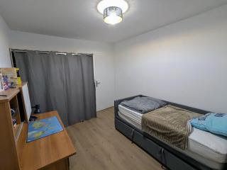 Hébergement Verneuil tout confort neuf 68m carré - Verneuil-sur-Seine - 8