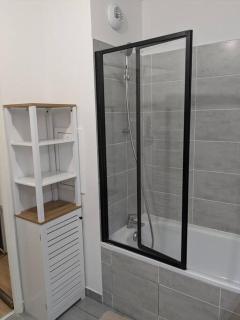 Hébergement Verneuil tout confort neuf 68m carré - Verneuil-sur-Seine - 7
