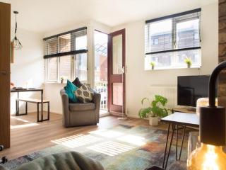Diamond House - 3 Bedroom House - Sheffield - 0