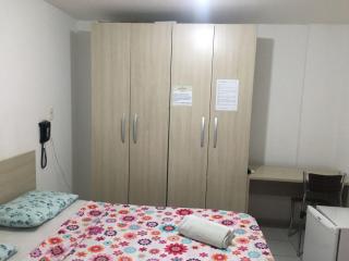 Melquiades Hotel - 7