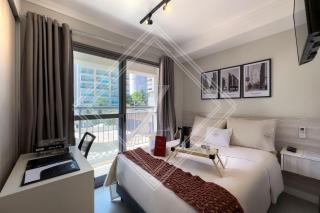 Zainalofts7Moema ao lado metro, Ibira, CASV 202 / 602 ID - São Paulo - 9