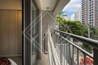 Zainalofts7Moema ao lado metro, Ibira, CASV 202 / 602 ID - 8