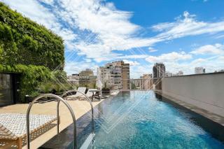 Zainalofts7Moema ao lado metro, Ibira, CASV 202 / 602 ID - São Paulo - 6