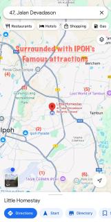 Little Homestay - 小小民宿 - Ipoh - 5