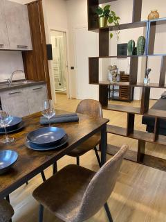 Milano Centrale - Gluck Suite Apartment - Milan - 0
