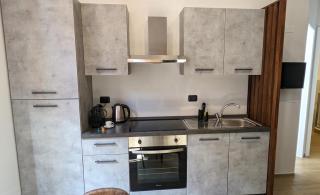 Milano Centrale - Gluck Suite Apartment - Milan - 8