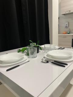 Jcube Apartments Bocconi Milano - Mailand - 4