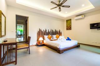 Ka villa private pool & maid by Lofty - Rawai Beach - 3