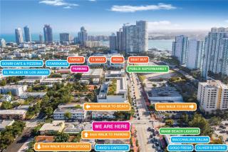 South Beach Free Parking Family & Pet Friendly Walk to Beach & Bay - 9