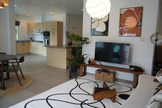 cozy 4-bedroom Pool villa, black mountain golf course, orchid paradise home,Hua Hin - Hua Hin - 4