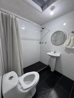 Moderno y acogedor apartamento - Paipa Parque principal - 8