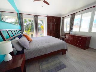 Best-View Penthouse on Kite Beach, Cabarete - Cabarete - 4