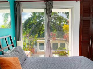 Best-View Penthouse on Kite Beach, Cabarete - Cabarete - 3