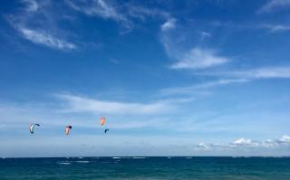 Best-View Penthouse on Kite Beach, Cabarete - Cabarete - 6