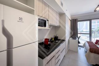 Zainalofts7Moema ao lado metro, Ibira, CASV 202 / 602 ID - São Paulo - 2