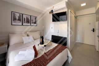 Zainalofts7Moema ao lado metro, Ibira, CASV 202 / 602 ID - São Paulo - 7
