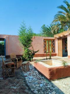 Abou El Leef villa - Luxor - 4