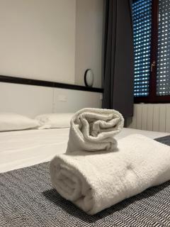 Jcube Apartments Precotto Milano - Mailand - 7