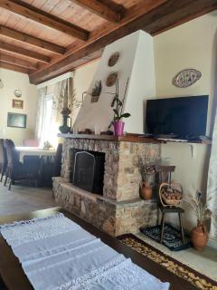 Villa Dorothy360 - Polydrossos - 7