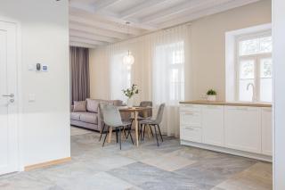 Lai Residence Apartment 3 with Sauna - 6