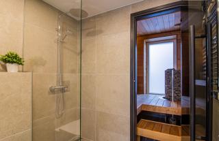 Lai Residence Apartment 3 with Sauna - 3