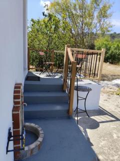 Δωμάτιο με θέα και ησυχία - Skopelos - 2