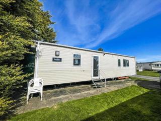 Lovely 6 Berth Caravan With Wi-Fi At Southview Holiday Park Ref 33002B - Skegness - 0