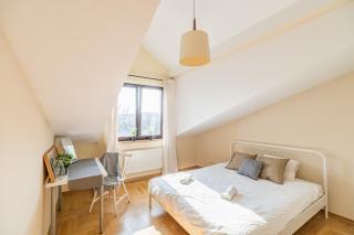 Kochanowski Bliss - Krakow - 7