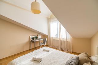 Kochanowski Bliss - Krakow - 4