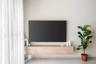 Modern JLM central 3BR Balcony Parking Mamad - Bet HaKerem - 9