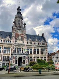 Appartement lumineux - Bruxelles - Bruxelles - 7