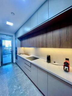 Vue imprenable sur Casa Finance City - Casablanca - 4