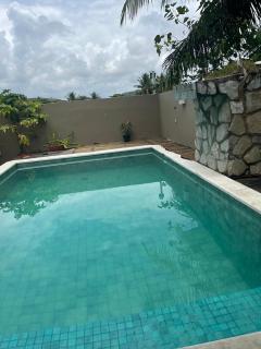 Casa Souza - Ilhéus - 7