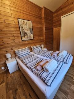 Private room - 4 in a luxury villa CHALET STYLE - Oslo - 6