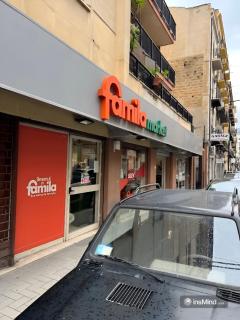 Casa Mortillaro - Palermo - 6