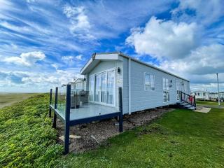 Modern Caravan With Beautiful Seaviews In Suffolk! Ref 90023Sv - Benacre - 2