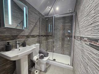 The Manor - Bishop Auckland - 8