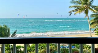Best-View Penthouse on Kite Beach, Cabarete - Cabarete - 9