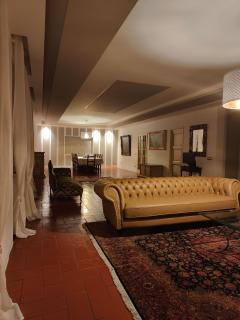 Villa Regina Elena Vittoria - Porcari - 3