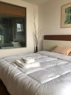 Prime Location 1 Bedroom Serviced Apartment - Chiang Mai - 8