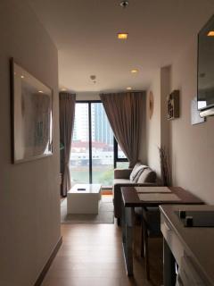Prime Location 1 Bedroom Serviced Apartment - Chiang Mai - 9